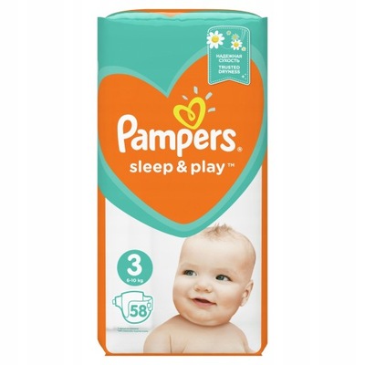 pampers premium care 4 104 sztuki cena