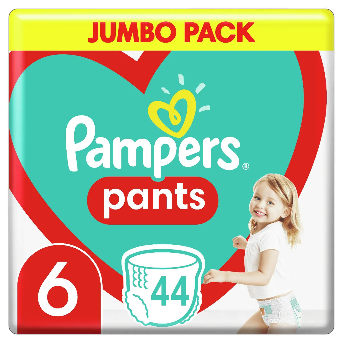 pieluchy pampers sklep online