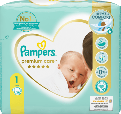 pampers pants 5 4szt