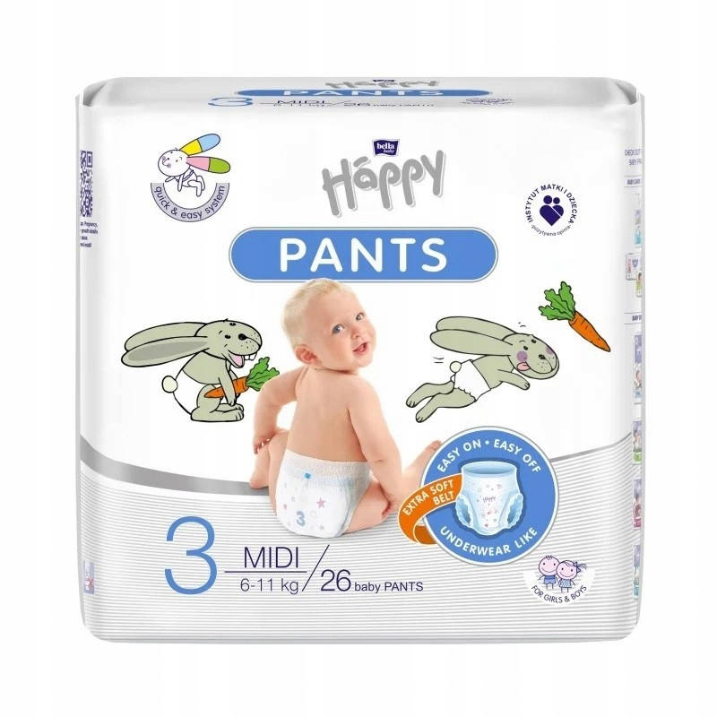 pieluchy pampers premium care 1 allegro