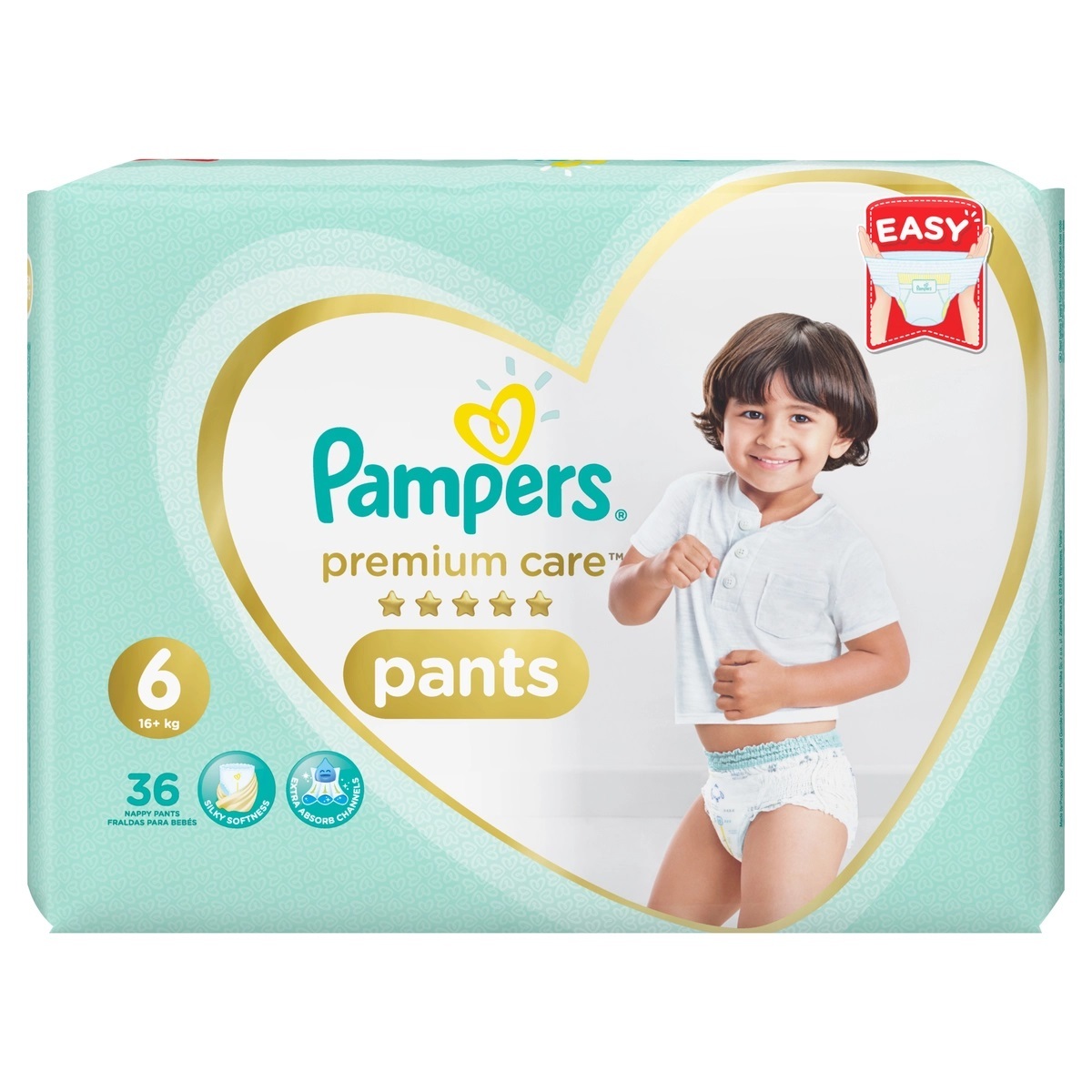 pampers 8 size