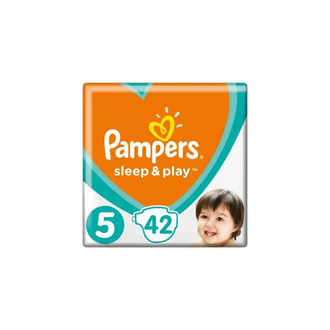 pieluchomajtki pampers 4 maxi 100 sztuk