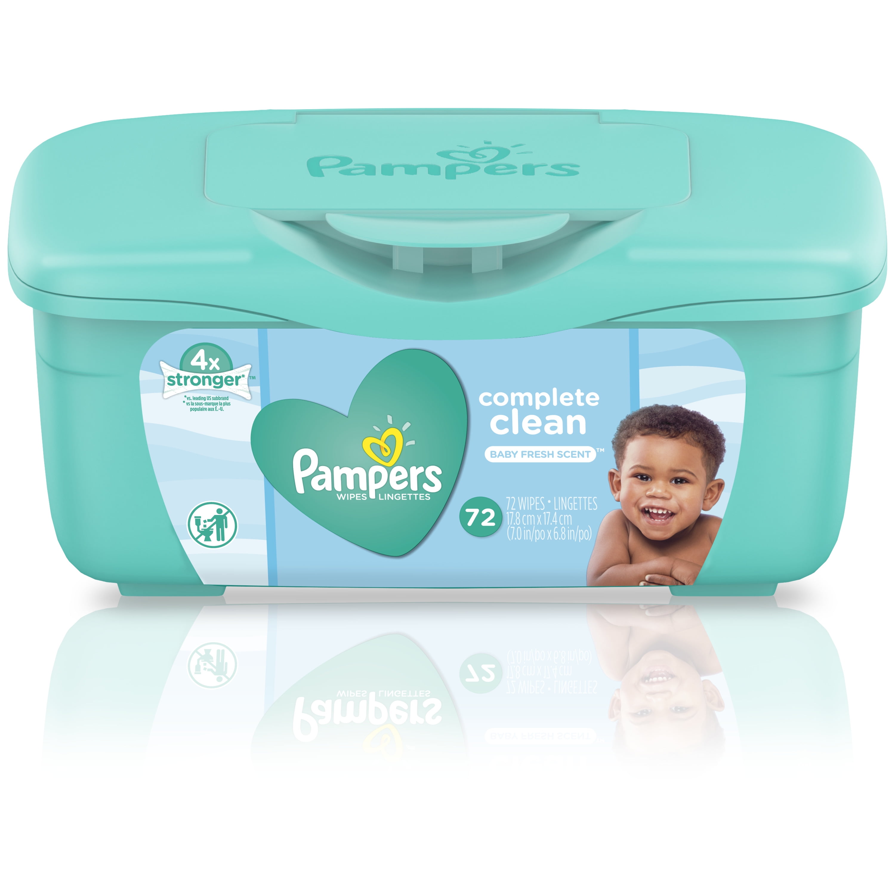 pampers 5 tanio