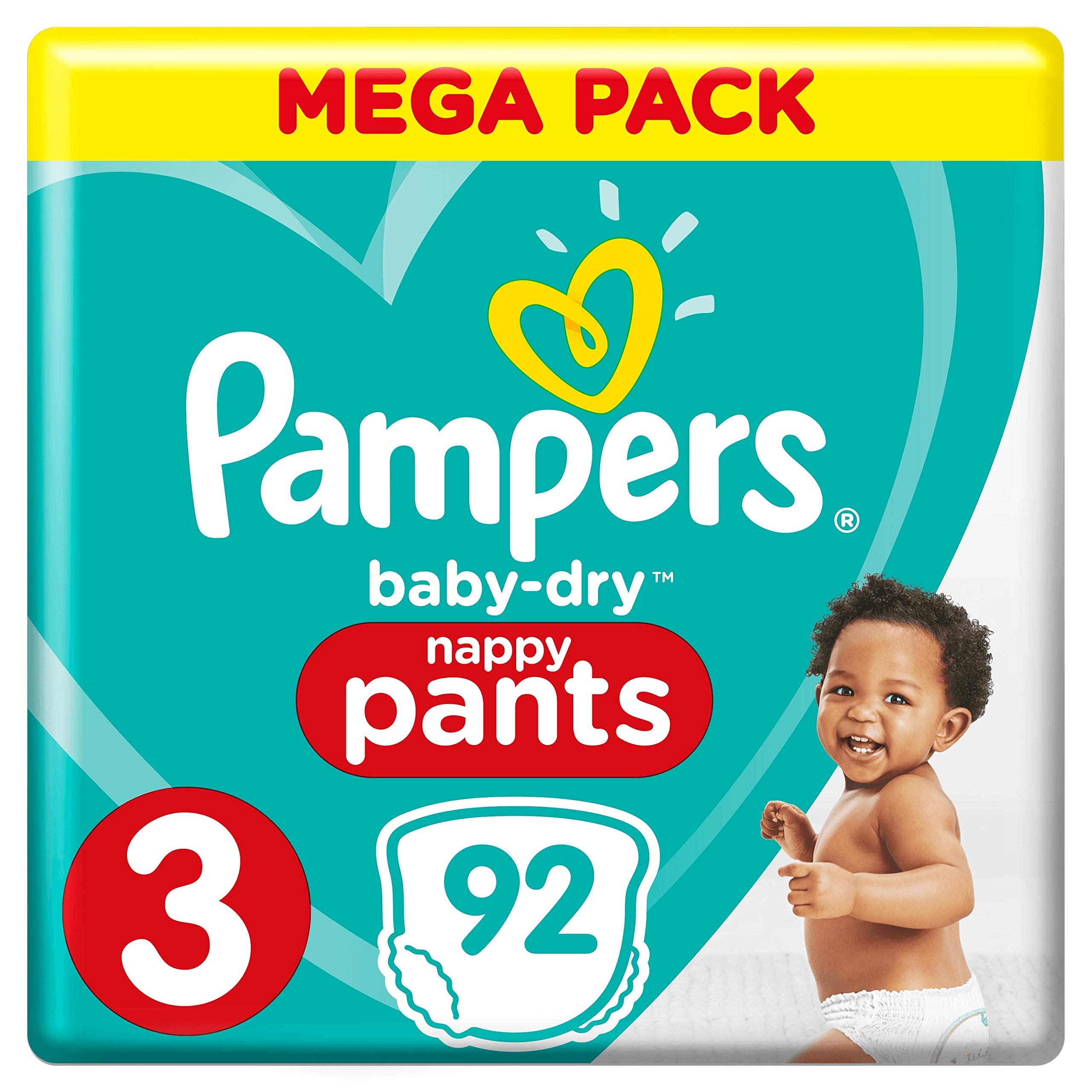 gemini pampers