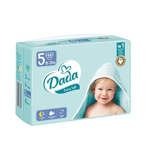 rozmiary pieluch pampers według wagi niemowlaka