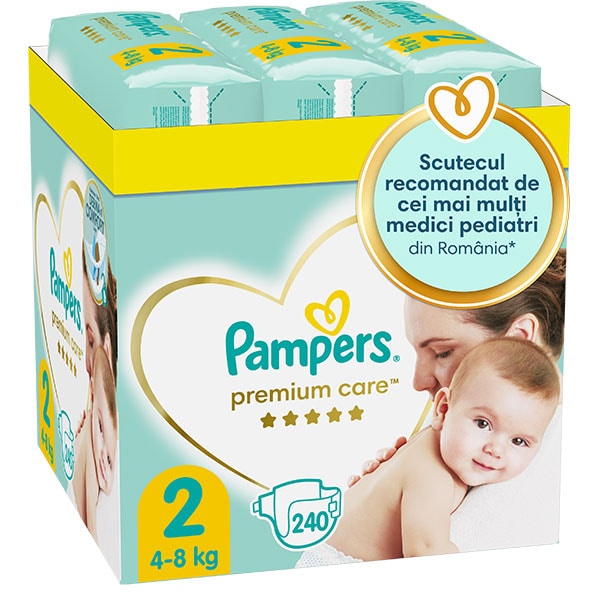 pampers 3 premium care pants super pharm