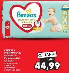 pampers 43