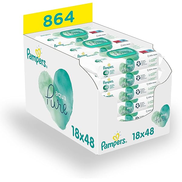 pampers 30 tydzien