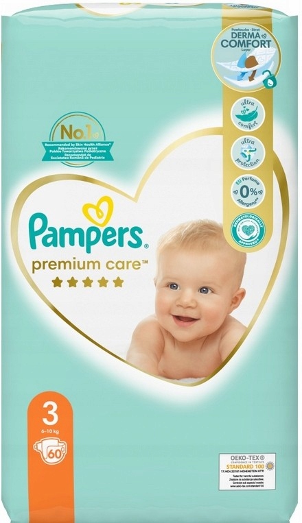 pampers pants rozmiary 5