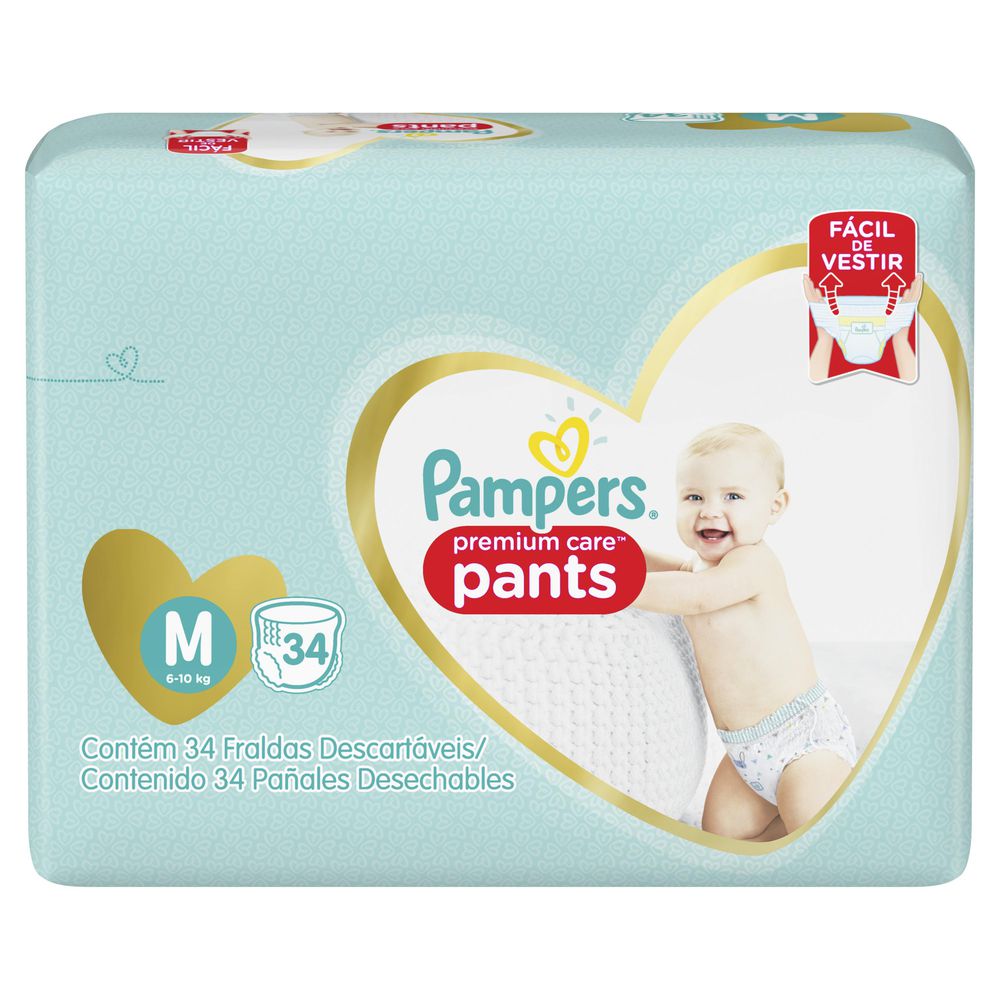 auchan pampers 2