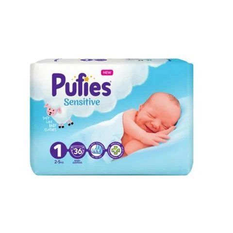 pampers pants premium care pasek z klejem