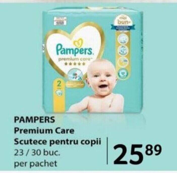 pampers mega pack 4 pants