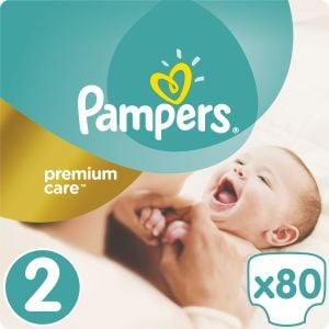 pampers na 18 urodziny