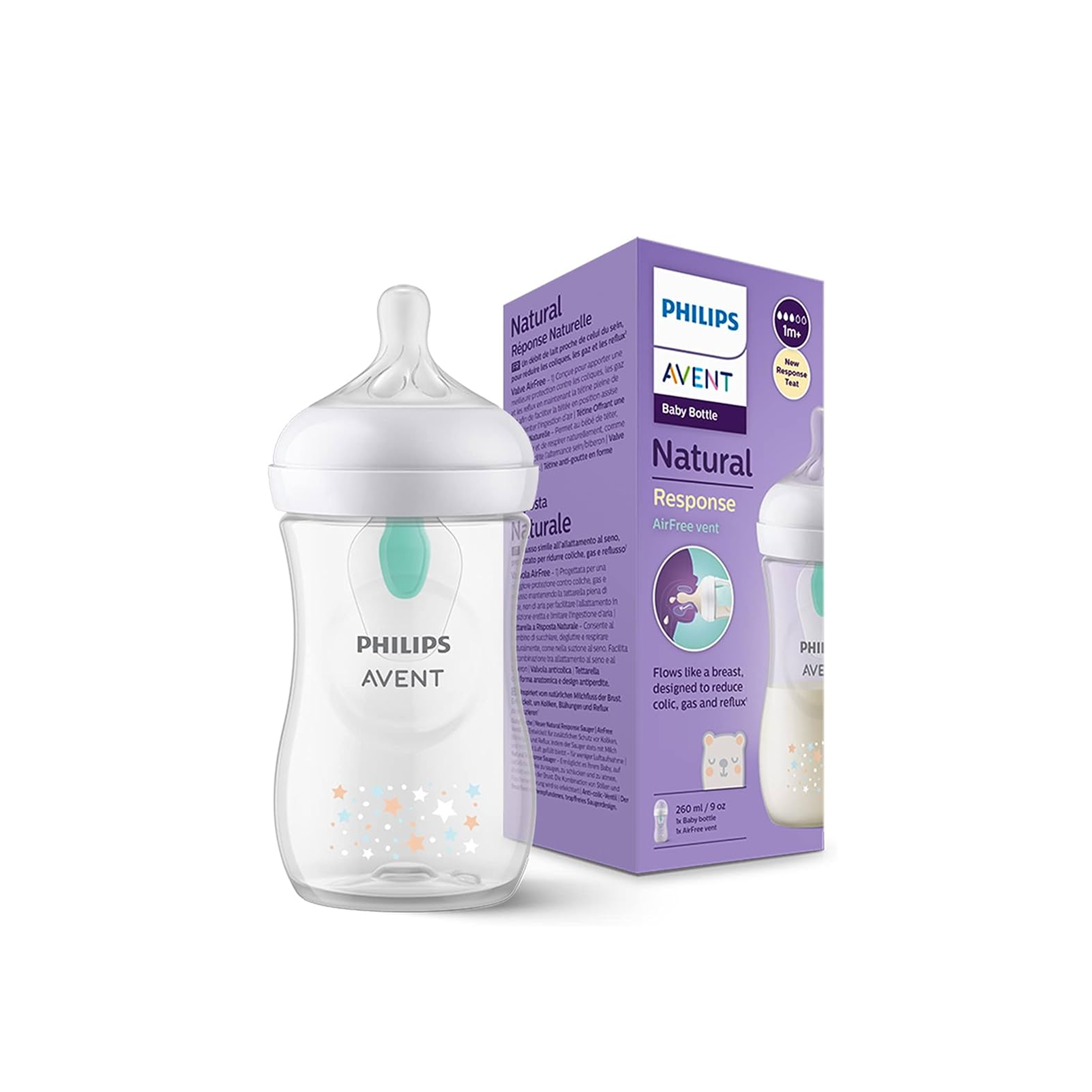 pieluchy pampers premium care 2 240szt