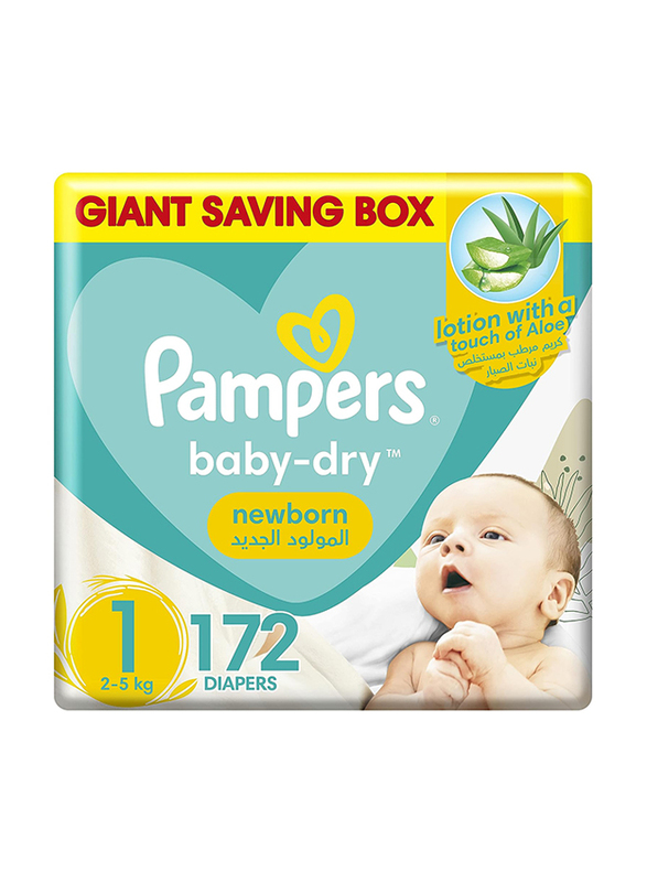 pampers size 6 cena