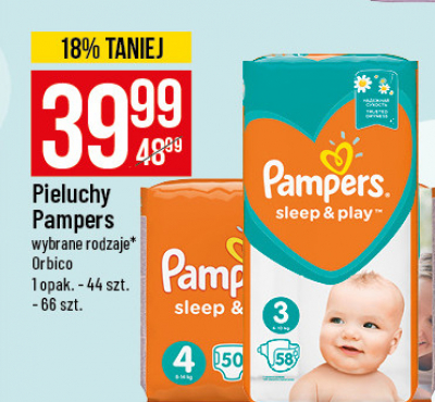 ciaza 8 tydzien pampers