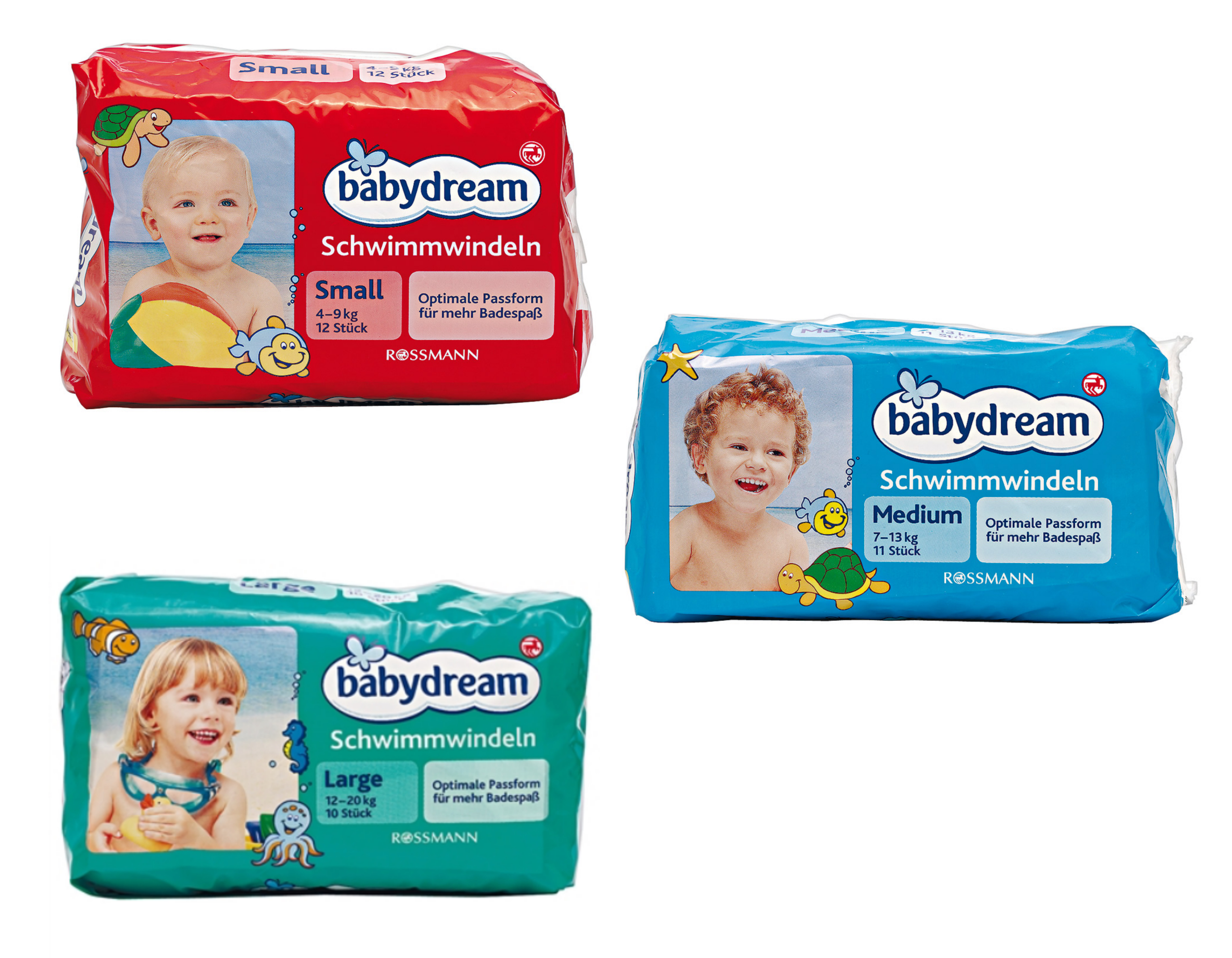 pampers premium care 1 22 szt rossmann