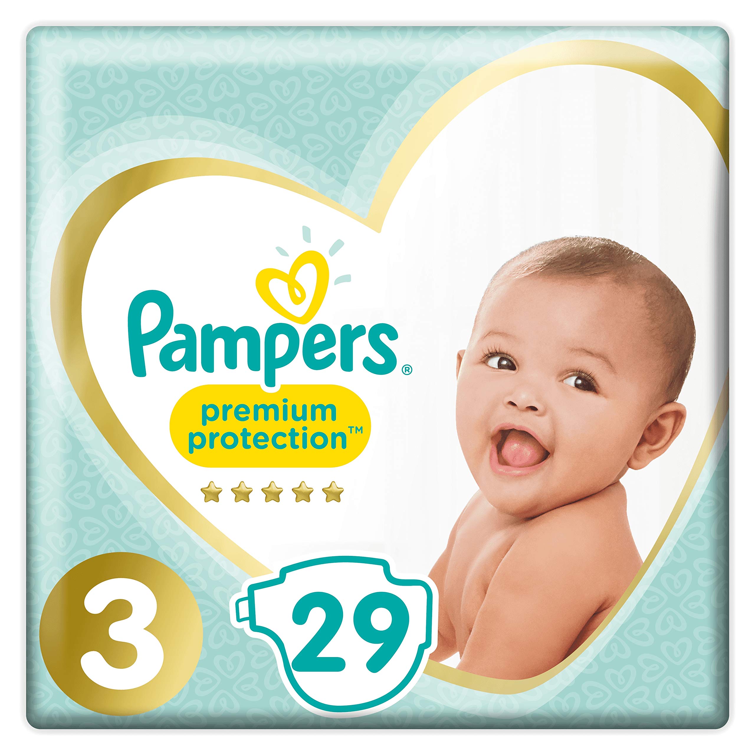 pampers portugal