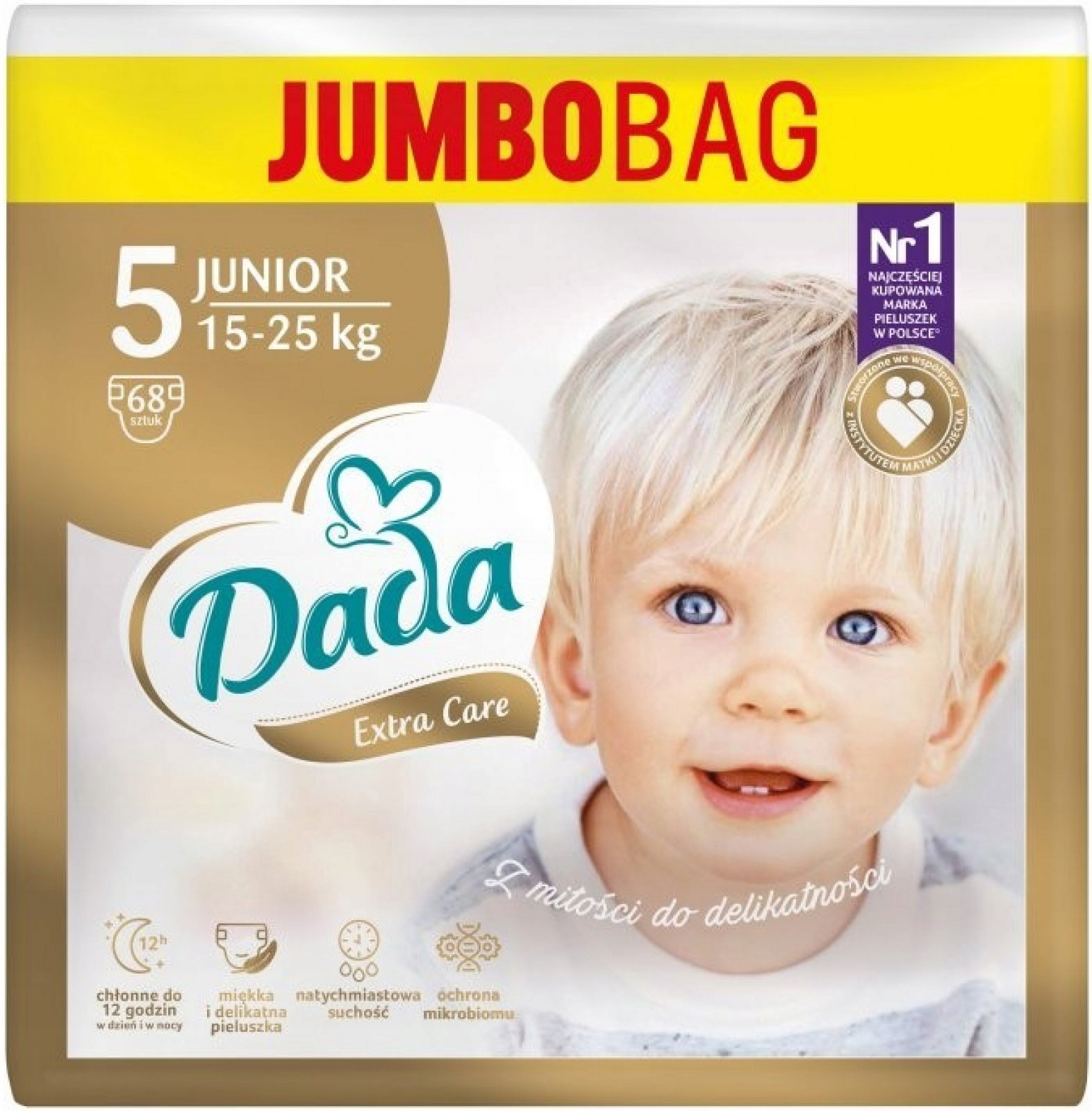 srokao chusteczki huggies natural care