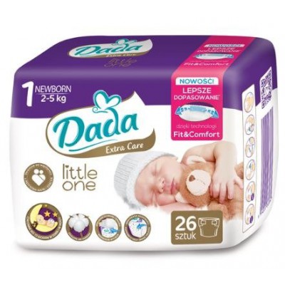 pampers 19 tydzien