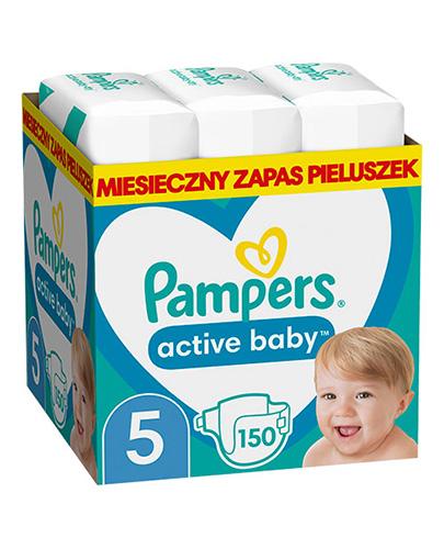 pampers pramupants 4