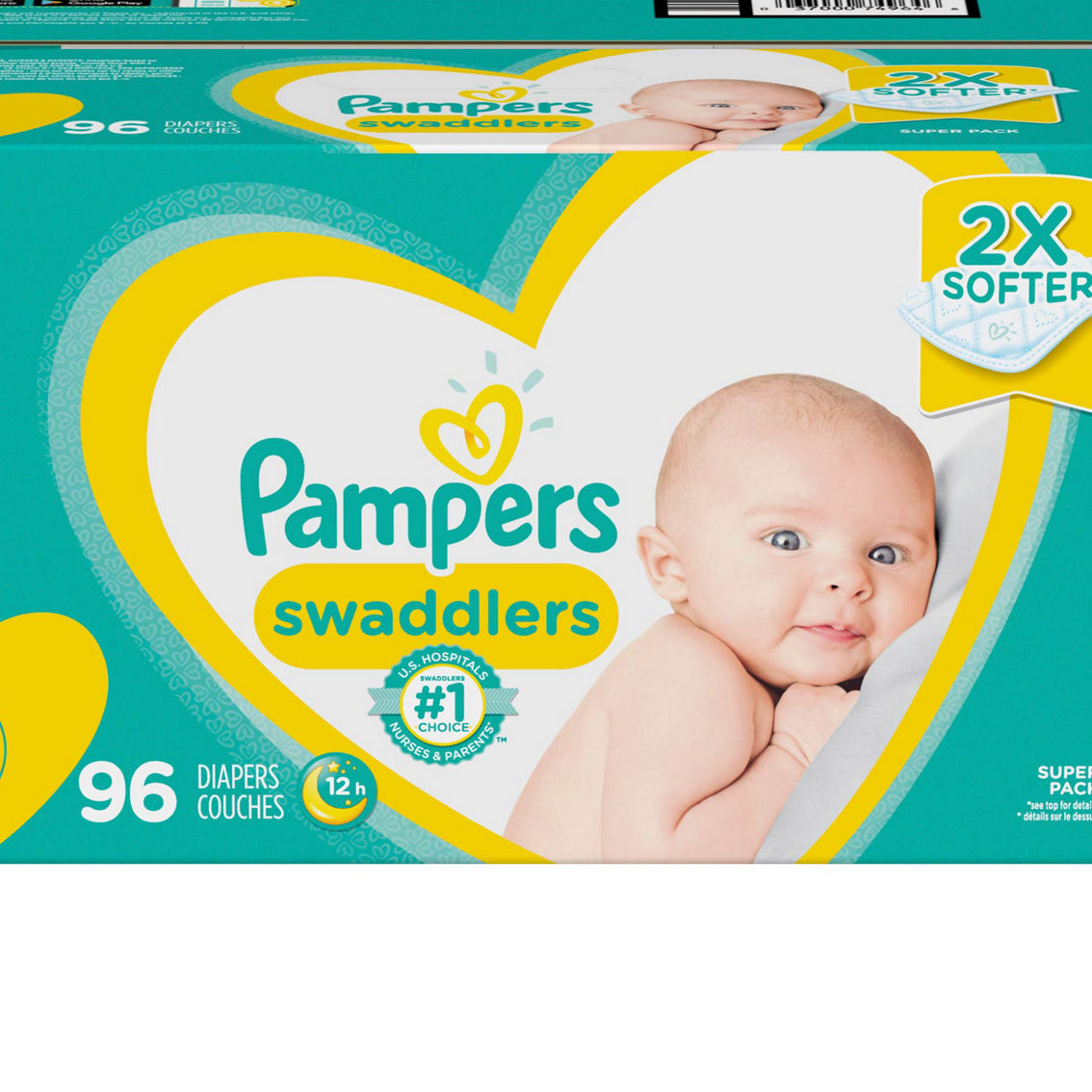 lidl pampers pants 5