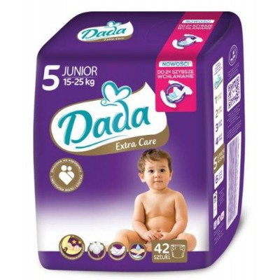 6 tydzień ciąży pampers