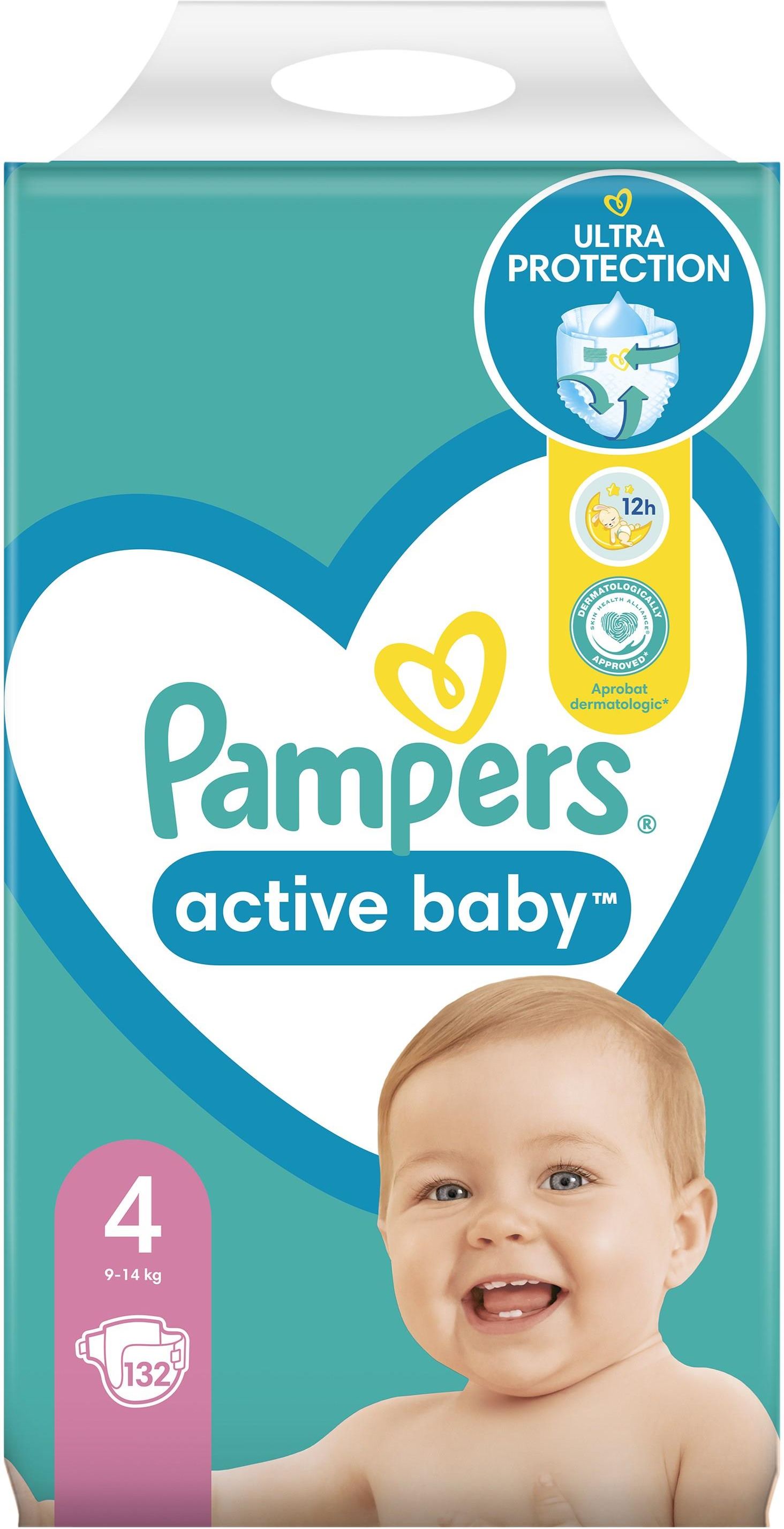 aoteka cefarm pampers 0