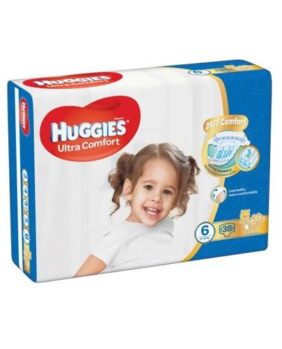 pampers premium care 240szt 2