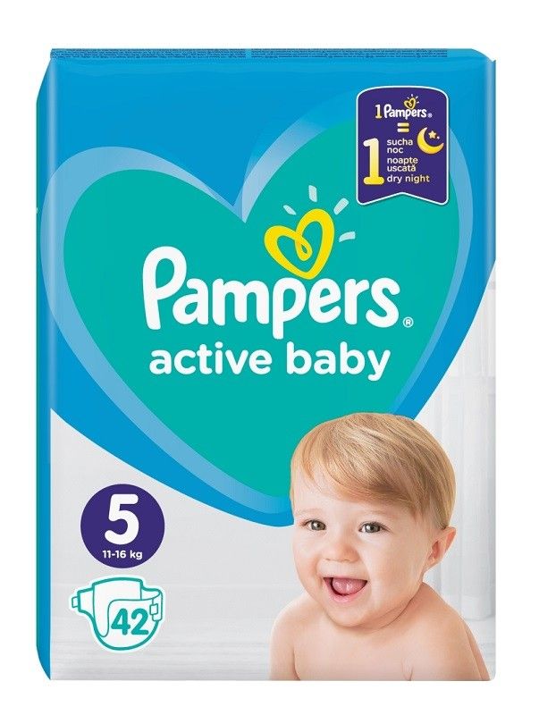 zakryj pampers 8