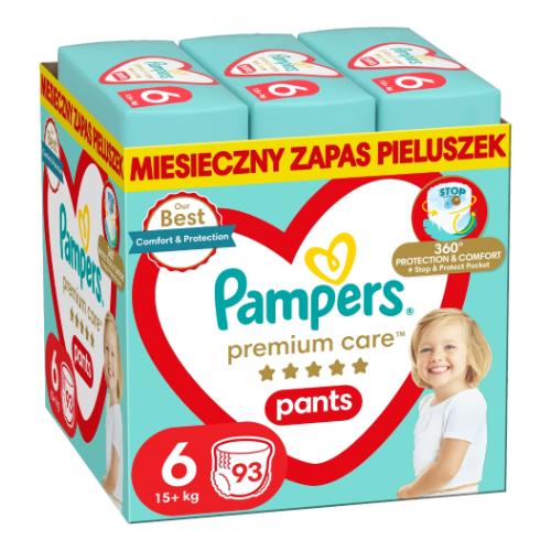 pampers 4 90 sz