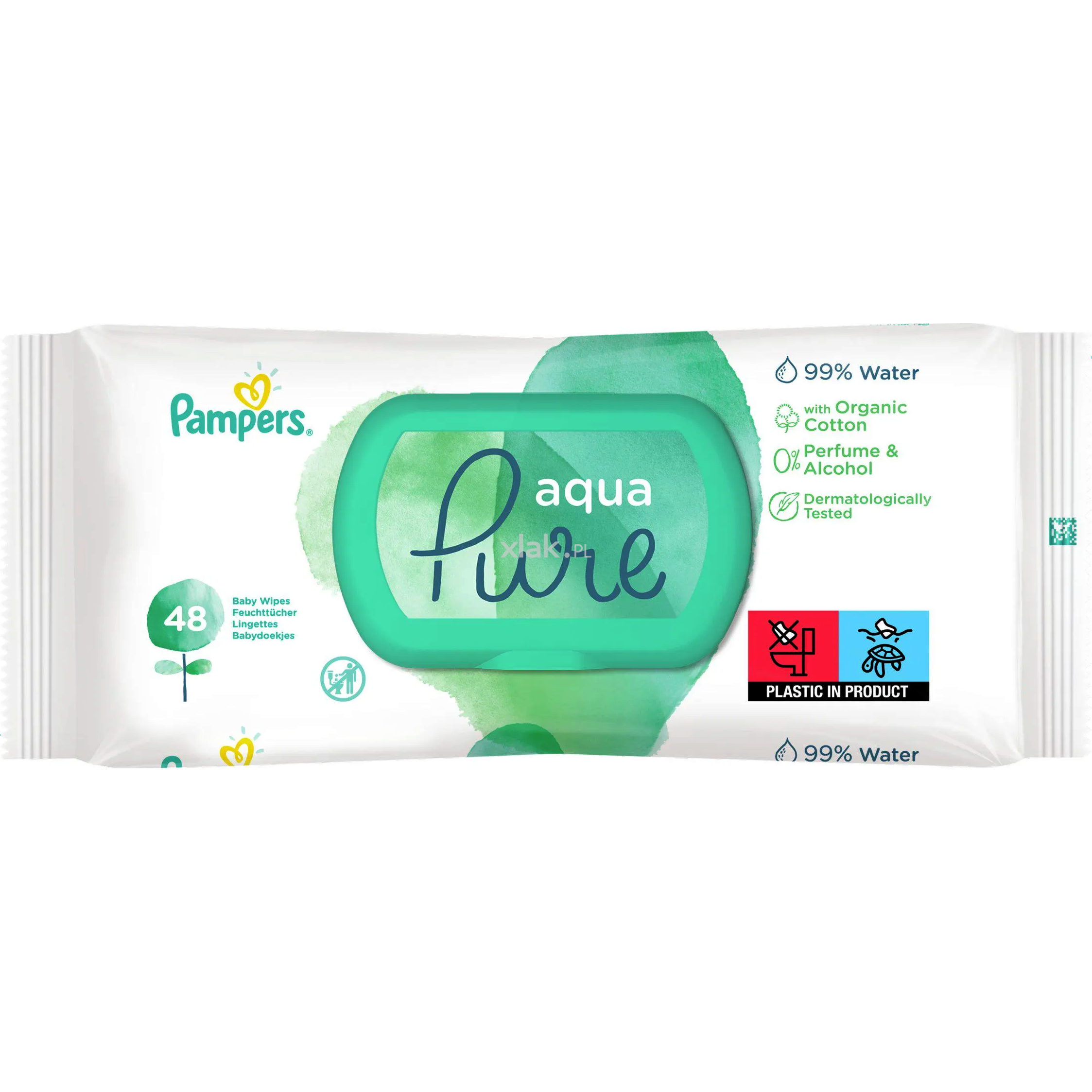 pampers premium care pants 5 cena