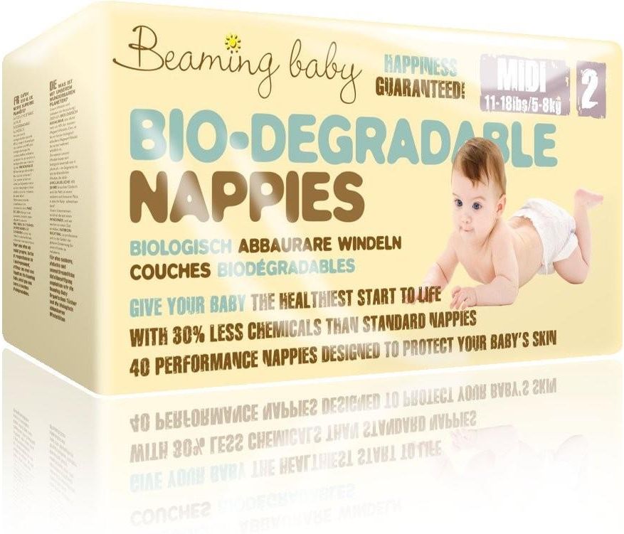 pampers natural clean chusteczki