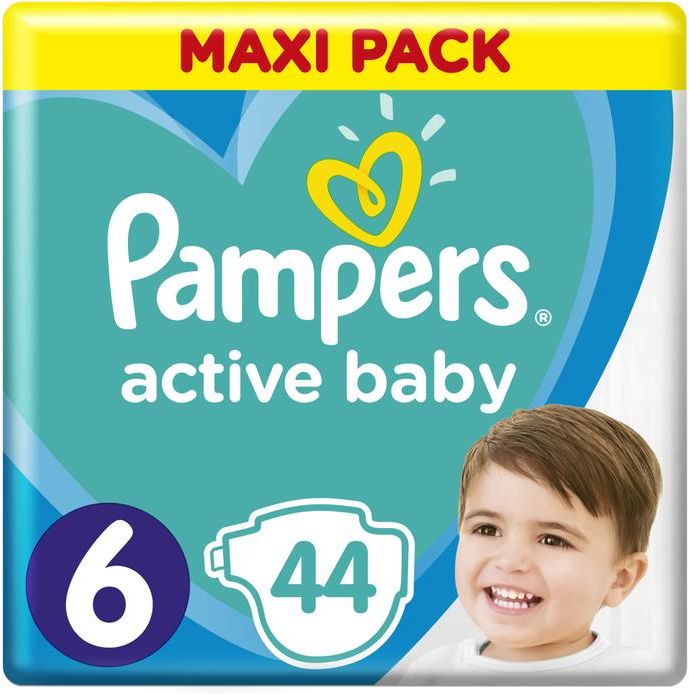 pampers premium care skład pieluszki