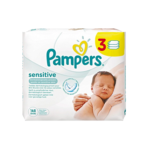 pampers dry 6