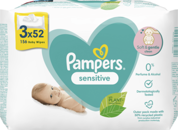 pampers rozmiaru