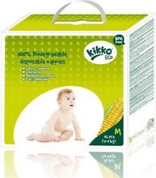 chusteczki pampers pure