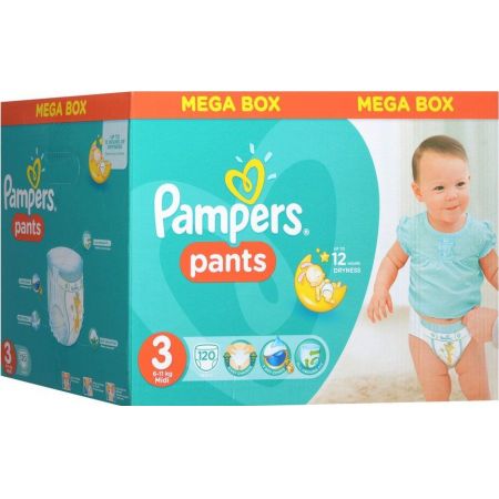 pampers premium care pieluchy 4 maxi 168 szt