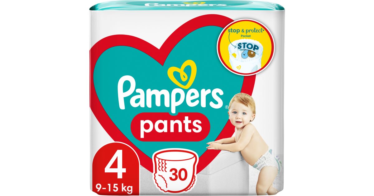 pampers pro care rossmann