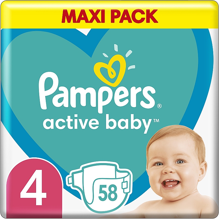 pampersy pampers w biedronce cena