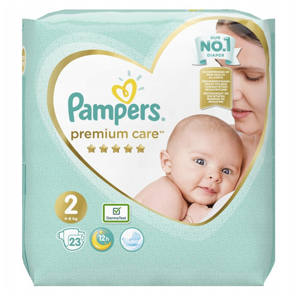 darmowe probki pampers pants