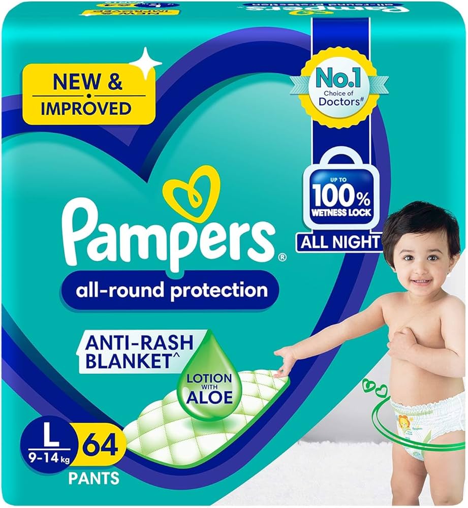 pampers rozm 0