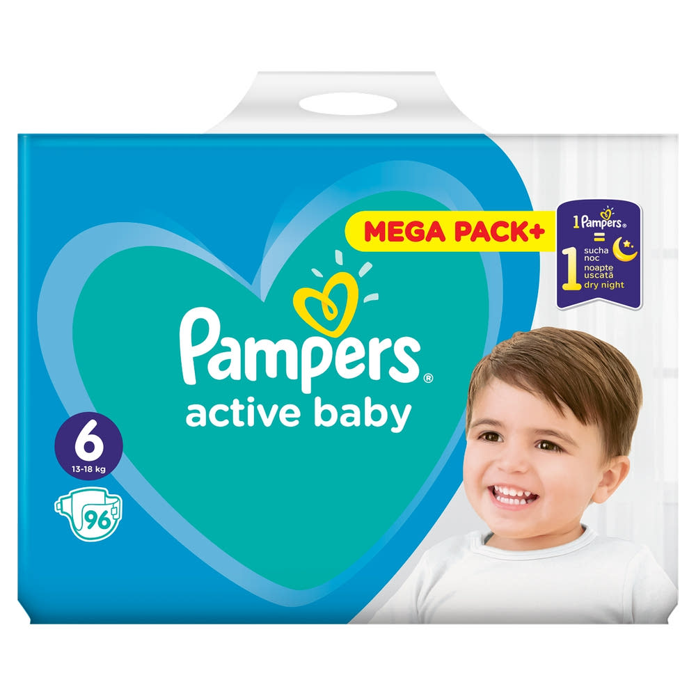 czy pampersy pampers premium care sa toksyczne