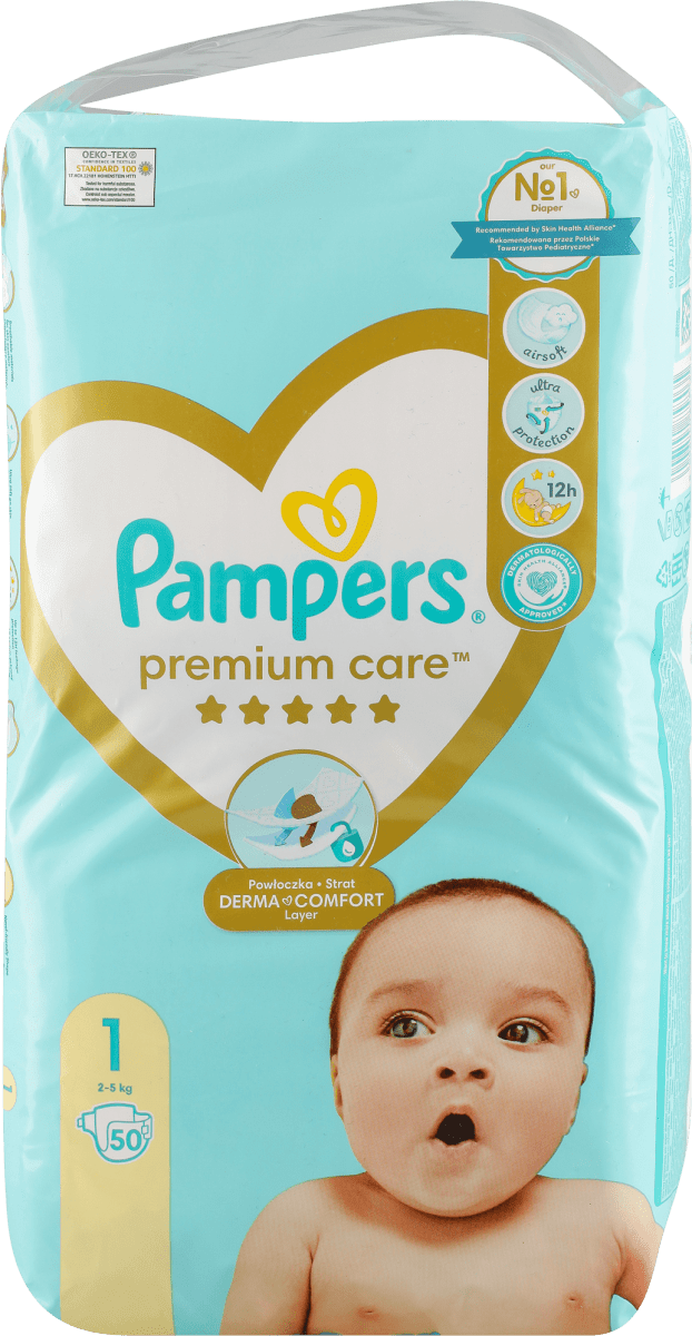 best pamper brand