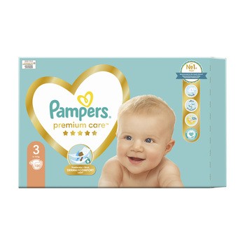 pampers polska reklamacje