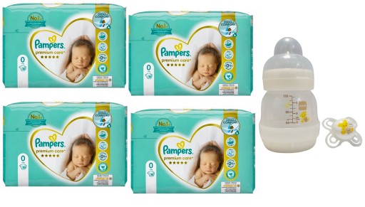 pampers new baby dry 2 min