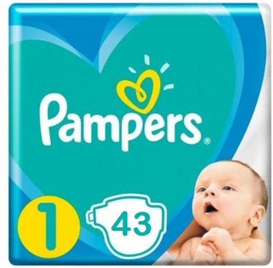 pieluchomajtki pampers pants 4 miesieczne opakowanie