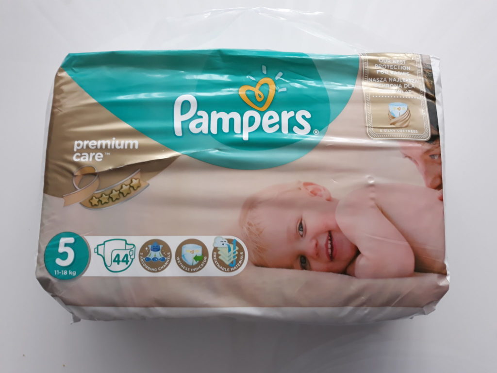 dada kontra pampers 3