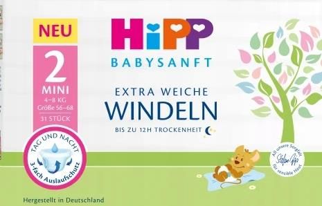 kaufland pampers sleep and play