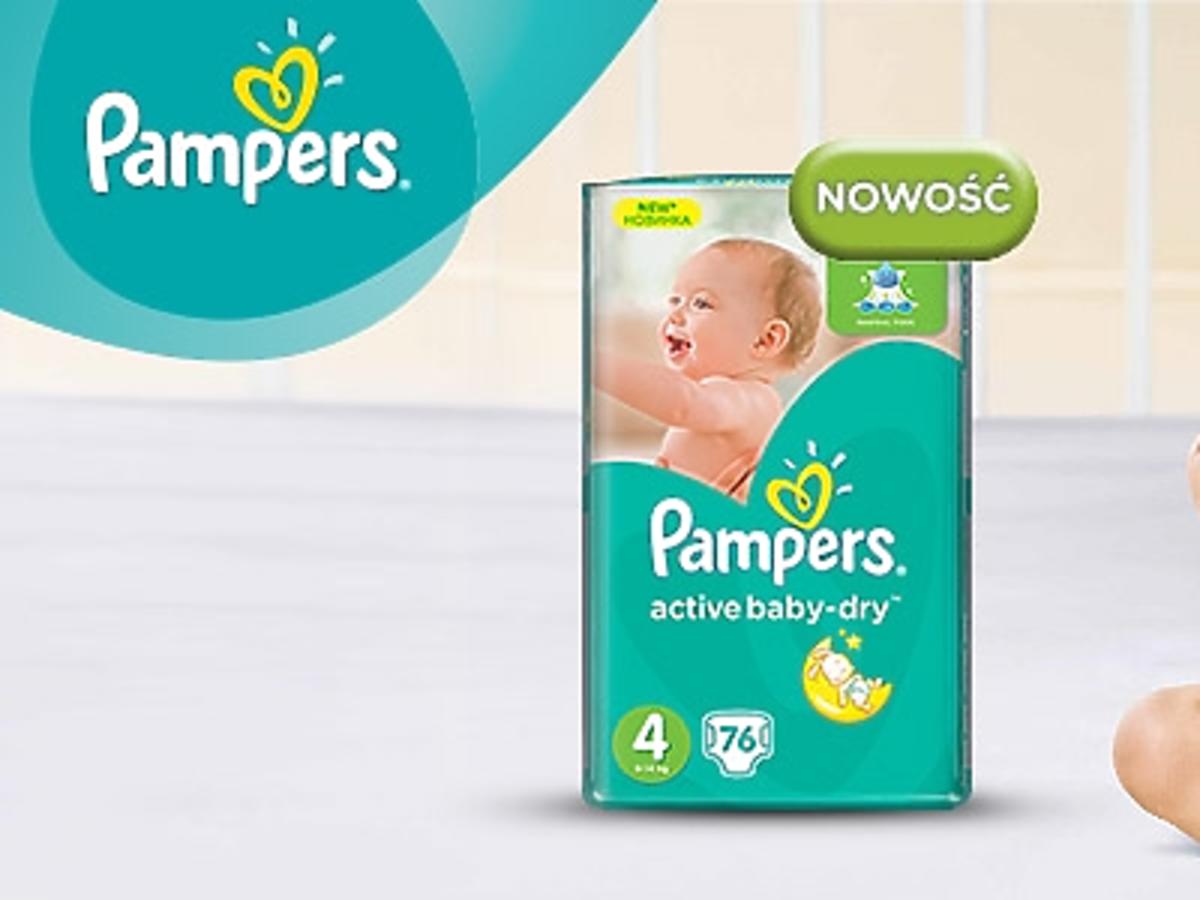 pampers tort instagram